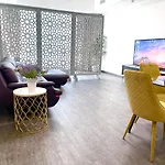 Upgraded 2 Bedrooms To 3 Bedrooms Private Residential Apartment In C4 Tower In Hydra Avenue Towers In Al Reem Island - 1307