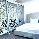 Amazing Residential Apartment In Al Reem Island