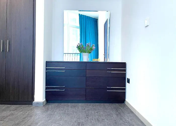 Amazing Residential Apartment In Al Reem Island