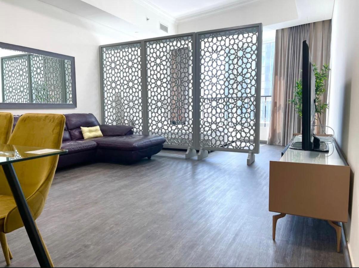 Appartamento Upgraded 2 Bedrooms To 3 Bedrooms Private Residential In C4 Tower In Hydra Avenue Towers In Al Reem Island - 1307