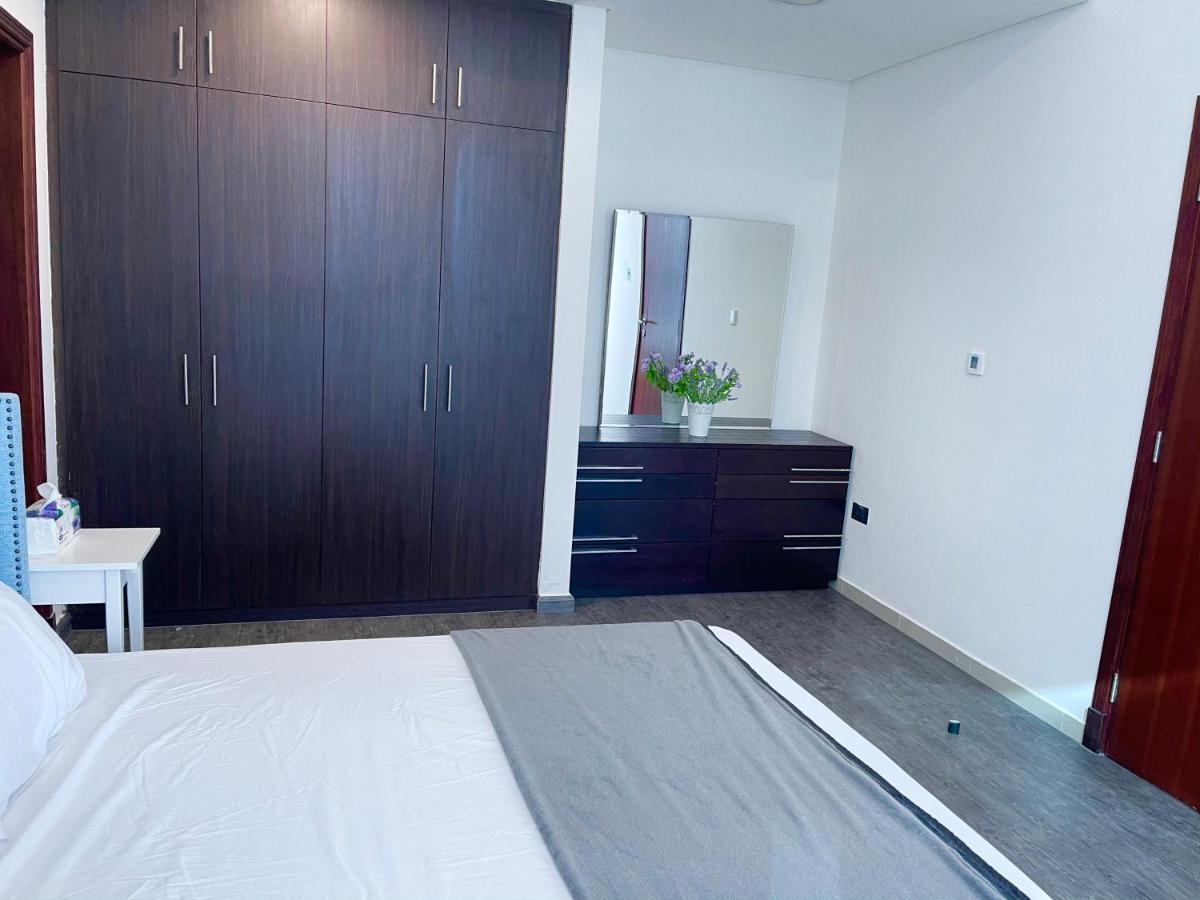 Appartamento Upgraded 2 Bedrooms To 3 Bedrooms Private Residential In C4 Tower In Hydra Avenue Towers In Al Reem Island - 1307 *