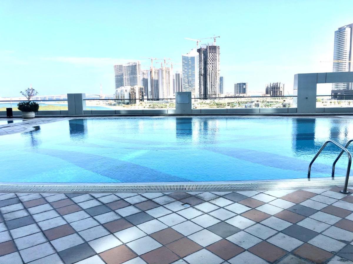Upgraded 2 Bedrooms To 3 Bedrooms Private Residential In C4 Tower In Hydra Avenue Towers In Al Reem Island - 1307 Appartamento Abu Dhabi
